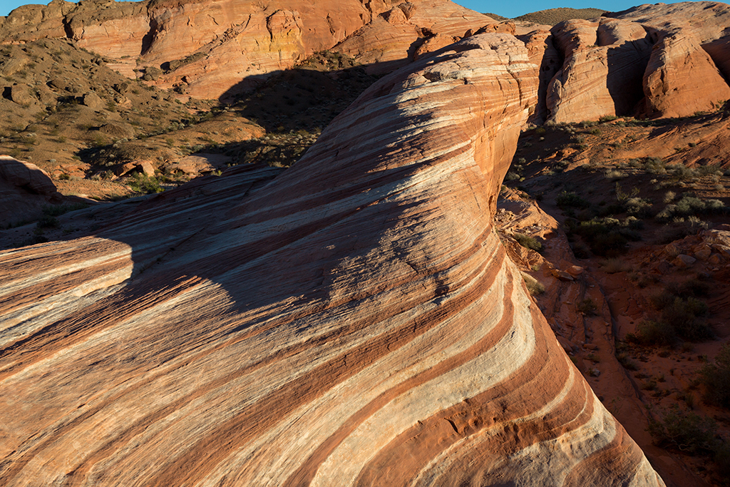 10-05 - 11.jpg - Valley of Fire State Park